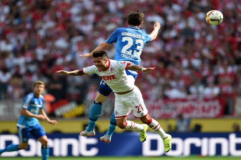 Nhận định Koln vs Hamburger 21h30 ngày 02/11: Hòa là đẹp - Ảnh 1