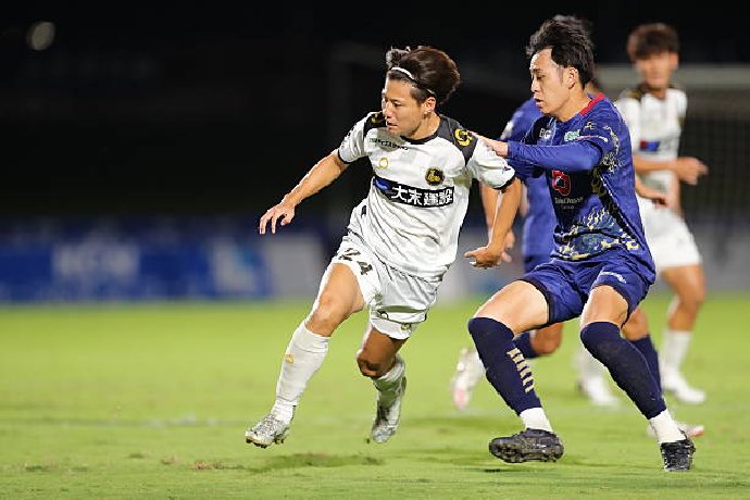  Nhận định Osaka vs Nara Club 17h00 ngày 6/3: Đối thủ ngang T