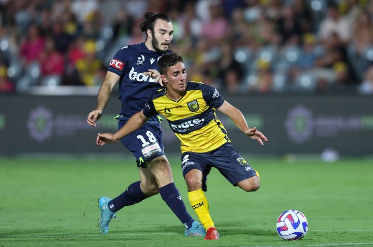 Nhận định Central Coast Mariners vs Melbourne Victory 13h00 ngày 1/2: Chủ nhà khó có điểm - Ảnh 4