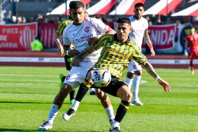  Nhận định, Soi kèo Atletico Aldosivi vs Huracan 00h30 ngày 13/10: Khách lấn chủ