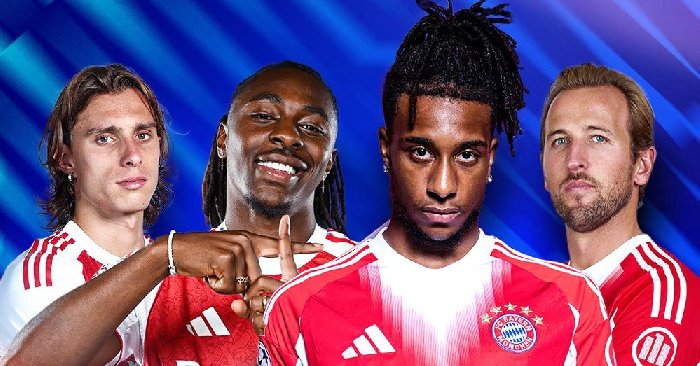  Nhận định, Soi kèo Arsenal vs Bayern Munich, 3h ngày 27/11: Rượt đuổi kịch tính