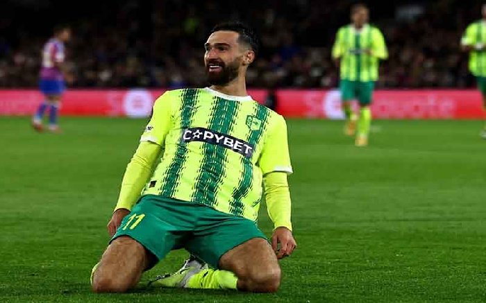  Nhận định AEK Larnaca vs Shkendija 3h00 ngày 19/12: Thử thách cho chủ nhà