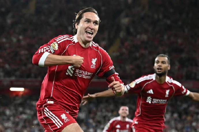  Nhận định Burnley vs Liverpool, 20h00 ngày 14/9: Ngôi đầu vững vàng