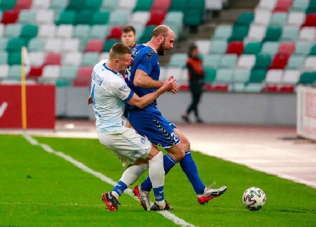  Nhận định Lokomotiv Gomel vs Dinamo Minsk, 21h00 ngày 19/8: Hủy diệt