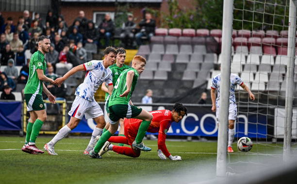 Nhận định U19 Malta vs U19 Bắc Ireland 17h00 ngày 12/11: Bất ngờ đầu tiên - Ảnh 4