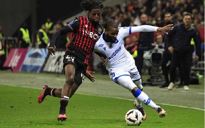Nhận định Nice vs Auxerre 0h00 ngày 24/8: Chủ nhà gặp khó Nhận định Nice vs Auxerre 0h00 ngày 24/8: Chủ nhà gặp khó
