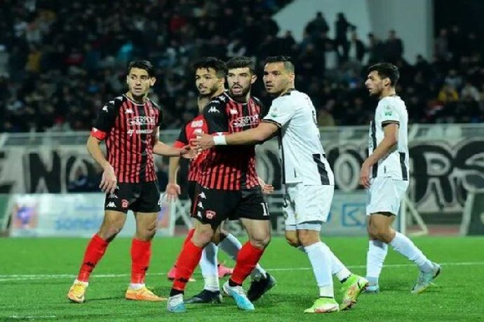  Nhận định, Soi kèo MC Oran vs ES Setif 01h00 ngày 21/11: Bắt nạt đội khách