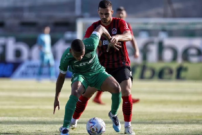 Nhận định Septemvri Sofia vs Beroe Stara Zagora, 23h00 ngày 11/8: Chưa thể có điểm