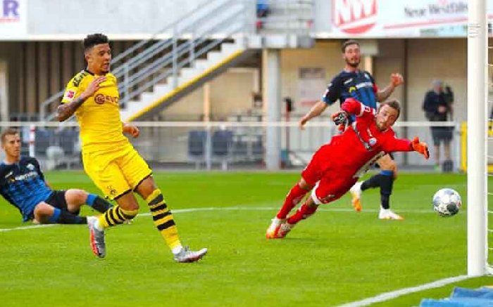 Nhận định U21 Leeds United vs Dortmund II 2h00 ngày 17/12: Chủ nhà gặp khó