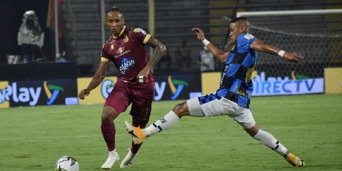  Nhận định Deportes Tolima vs Boyaca Chico 8h30 ngày 15/9: Không có bất ngờ