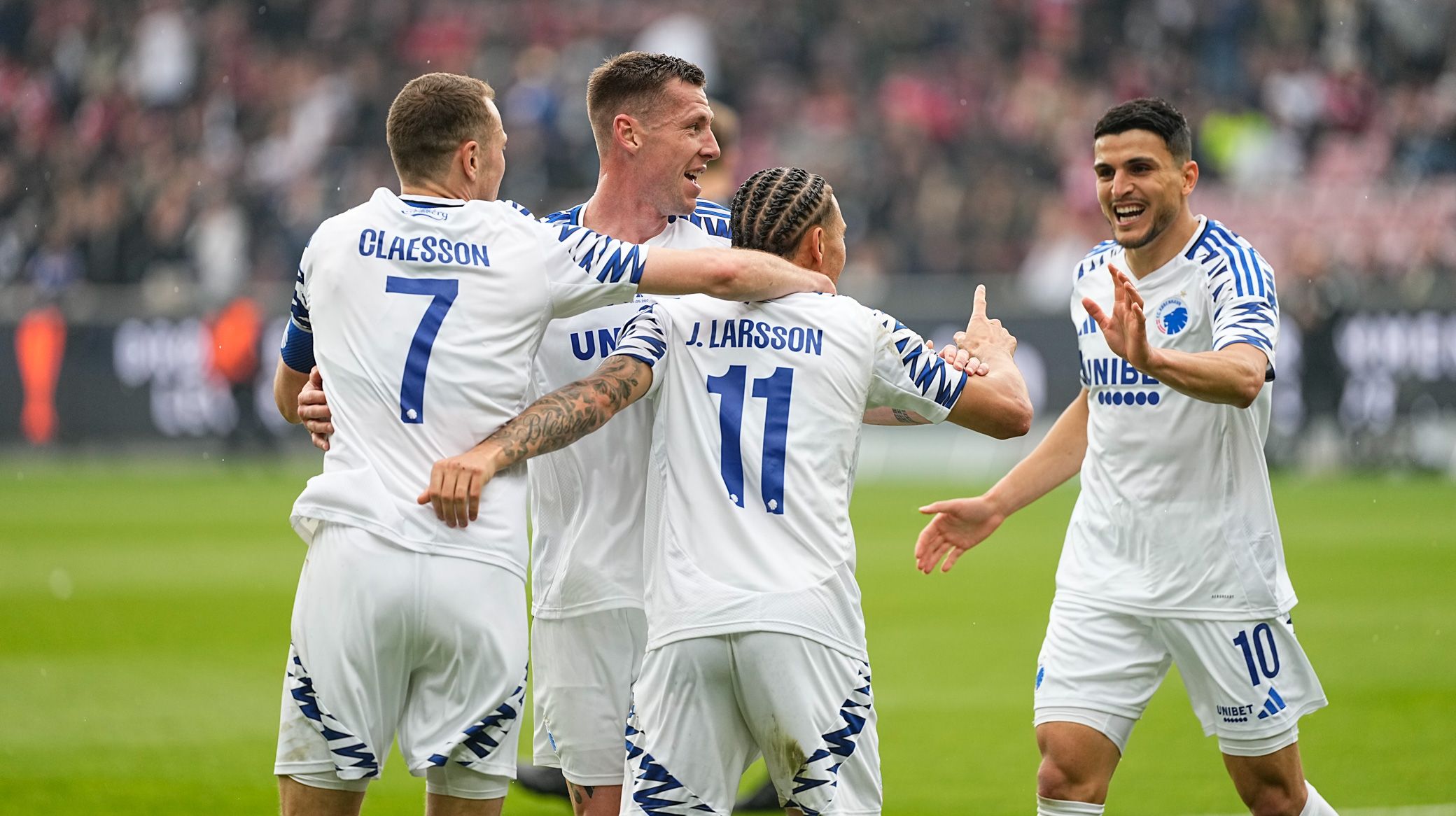 Nhận định Hobro vs Copenhagen 23h45 ngày 29/10: Cuộc đấu không cân sức - Ảnh 4