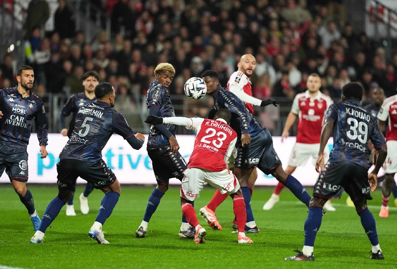 Nhận định Metz vs Brest 23h15 ngày 1/3: Chủ nhà rệu rã - Ảnh 1