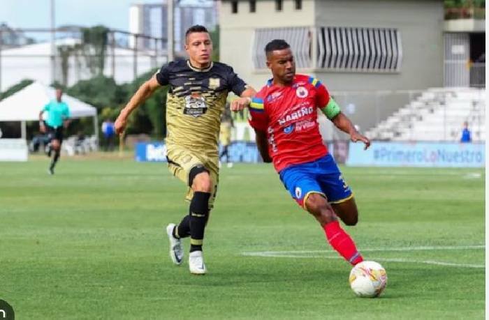  Nhận định Atletico Bucaramanga vs Rionegro Aguilas 8h30 ngày 25/8: Kịch bản khó lường