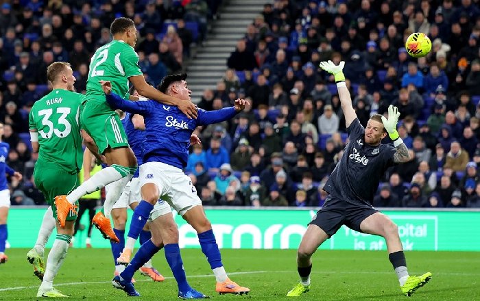  Nhận định Newcastle vs Everton 22h00 ngày 28/2: Chia điểm tại St James’ Park