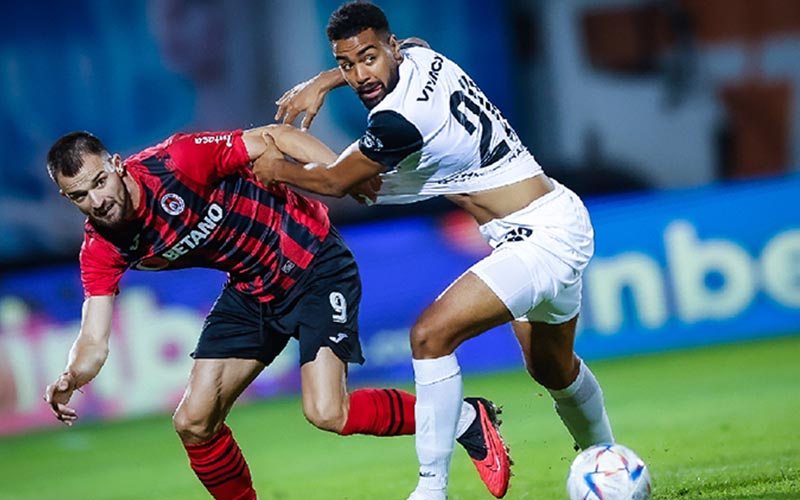 Nhận định Lokomotiv Plovdiv vs Spartak Plovdiv 23h00 ngày 15/7: Khách hưởng niềm vui - Ảnh 1