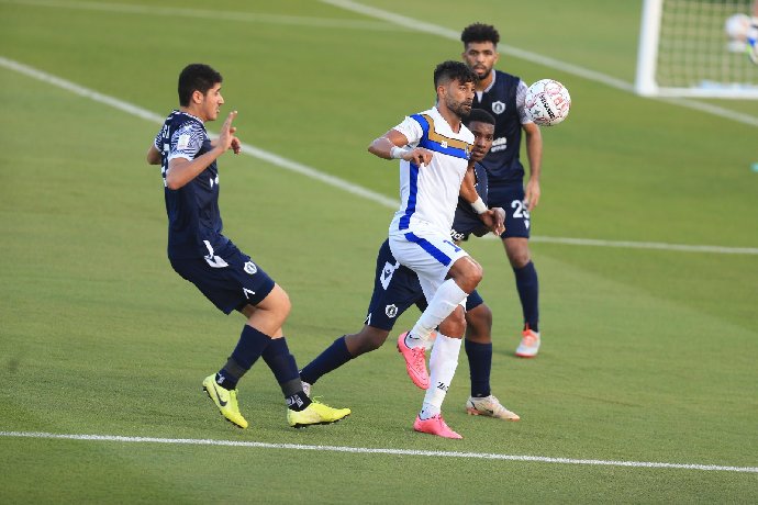  Nhận định Qatar SC vs Al-Sailiya, 22h30 ngày 21/8: Lợi thế sân nhà