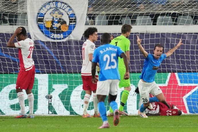  Nhận định Pafos vs Slavia Praha 3h00 ngày 29/1: Chiến thắng thuyết phục