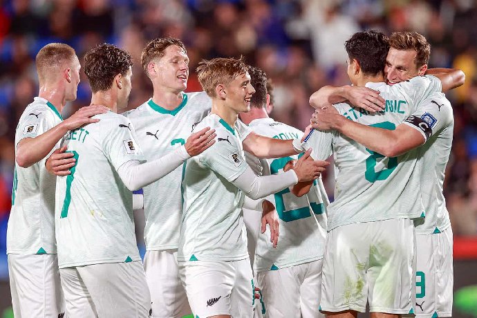  Nhận định New Zealand vs Phần Lan 13h15 ngày 27/3: Cắt mạch không thắng