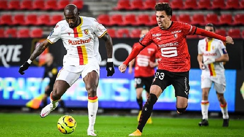Nhận định Rennes vs Lens 1h45 ngày 29/9: Ca khúc khải hoàn - Ảnh 4