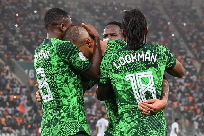 Nhận định, Soi kèo Lesotho vs Nigeria, 23h00 ngày 10/10: Đại chiến sinh tử