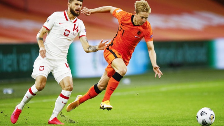 Nhận định Ba Lan vs Hà Lan 2h45 ngày 15/11: Không cản nổi Lốc Cam - Ảnh 4