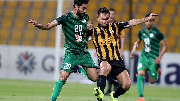  Nhận định, Soi kèo Al Shorta vs Al Ittihad, 23h00 ngày 20/10: Chiến thắng đầu tiên