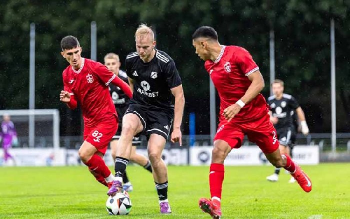 Nhận định Partizani Tirana vs Nomme Kalju 1h00 ngày 18/7: Không thể mắc sai lầm Nhận định Partizani Tirana vs Nomme Kalju 1h00 ngày 18/7: Không thể mắc sai lầm