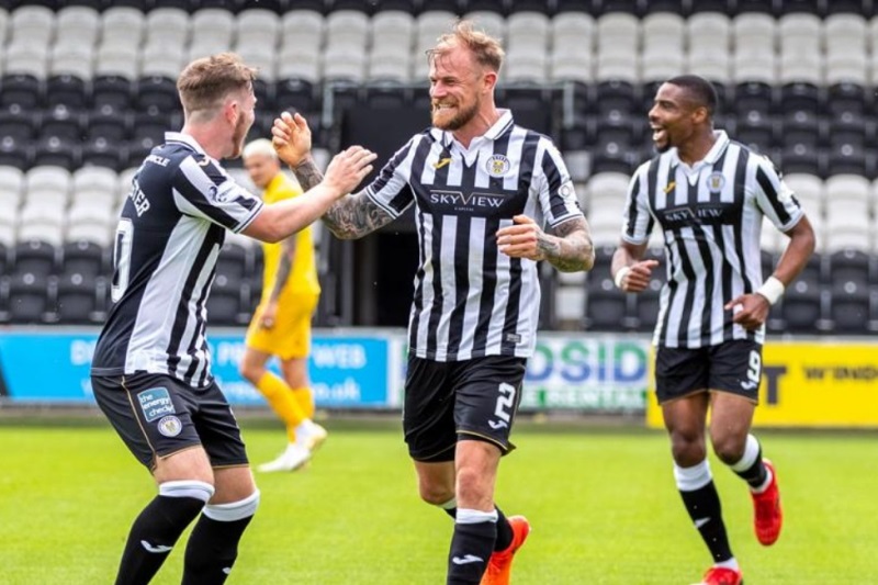 Nhận định Livingston vs St Mirren 2h45 ngày 07/01 - Ảnh 1