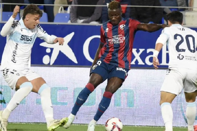  Nhận định, Soi kèo Cadiz vs SD Huesca, 23h30 ngày 12/10: Tạm chiếm ngôi đầu