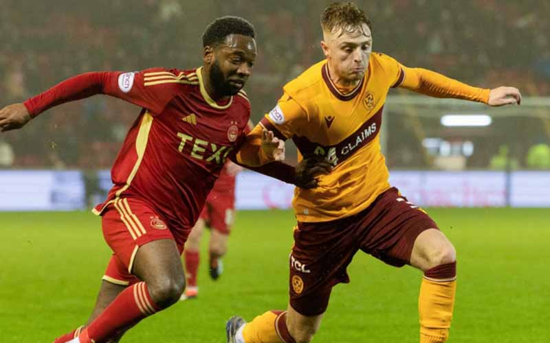 Nhận định Motherwell vs Aberdeen 21h30 ngày 15/2: Lành ít giữ nhiều - Ảnh 1