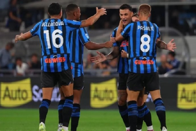  Nhận định, Soi kèo Atalanta vs Slavia Praha 02h00 ngày 23/10: Chiến thắng cách biệt