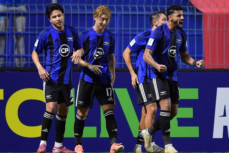 Nhận định Bangkok United vs Samut Sakhon City 18h30 ngày 30/10: Dễ dàng đi tiếp - Ảnh 4