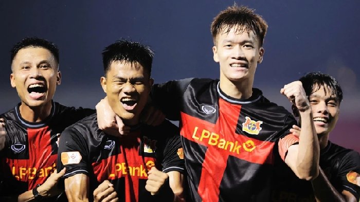  Nhận định Ninh Bình vs HAGL, 18h00 ngày 7/2: Lấy lại mạch thắng