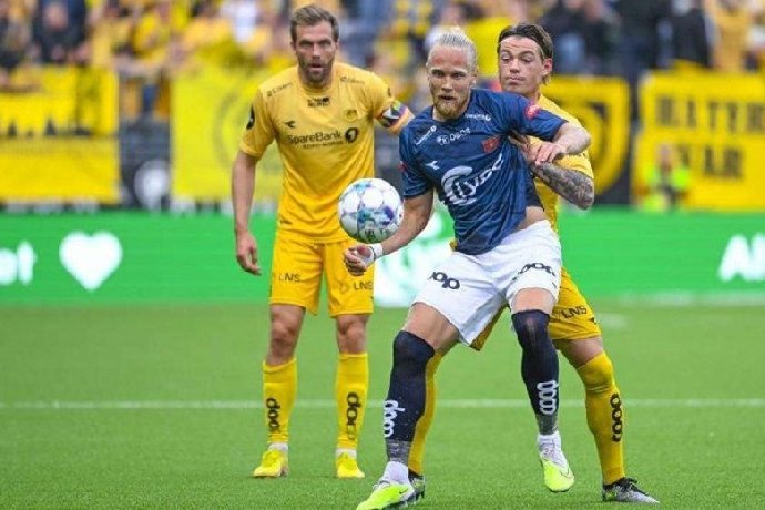 Nhận định Bodo Glimt vs Sandefjord Fotball, 21h00 ngày 12/7: Rượt đuổi gay cấn Nhận định Bodo Glimt vs Sandefjord Fotball, 21h00 ngày 12/7: Rượt đuổi gay cấn