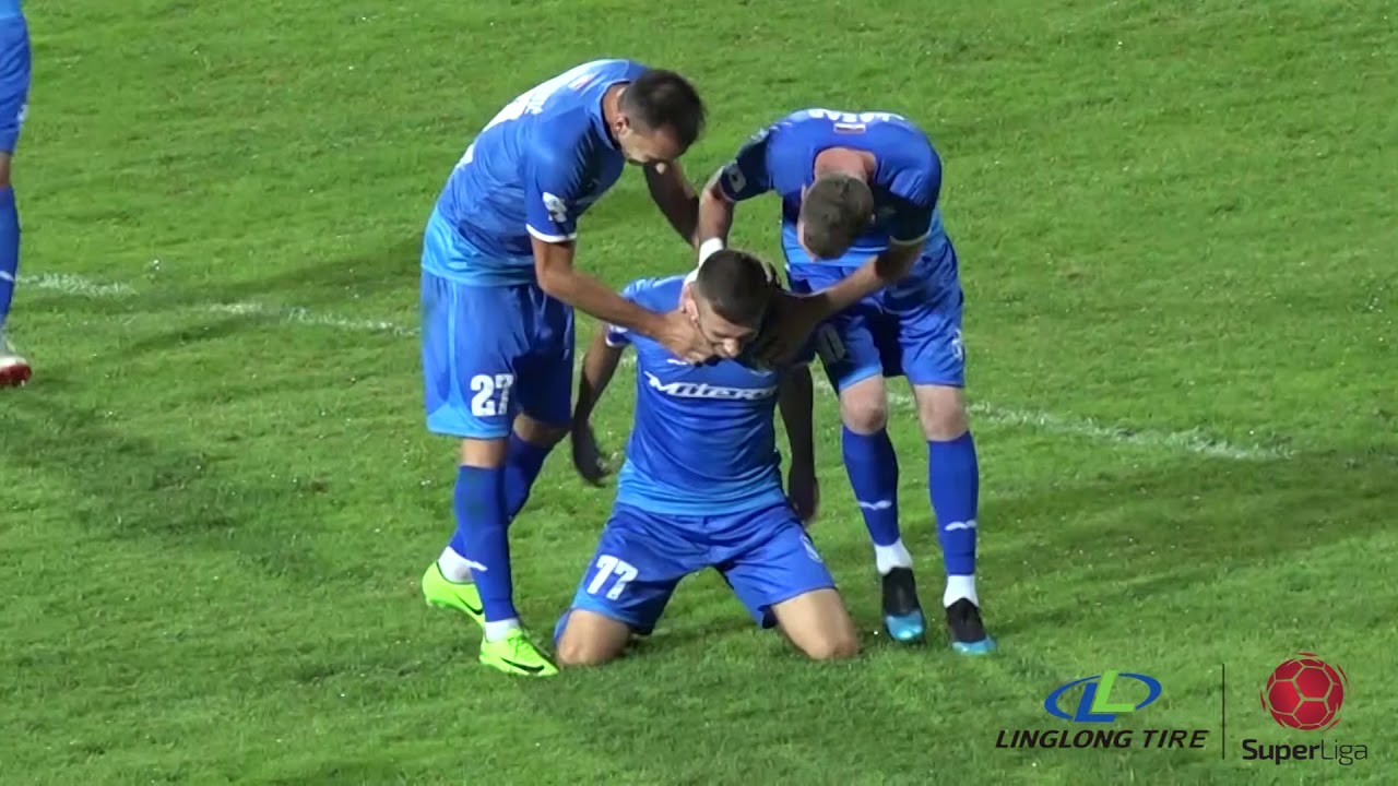 Nhận định Javor Ivanjica vs Mladost Lucani, 22h00 ngày 23/2: Hai kẻ khát điểm - Ảnh 4