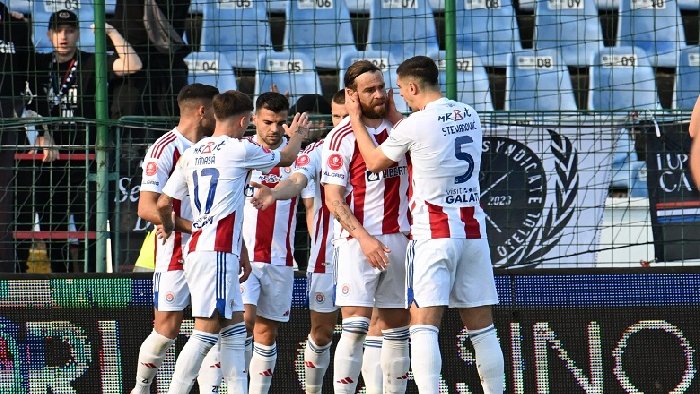  Nhận định phạt góc Unirea Slobozia vs Otelul Galati, 22h59 ngày 04/08
