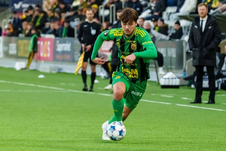 Nhận định Ilves Tampere vs SJK Seinajoki, 23h00 ngày 3/11: Duy trì thứ hạng - Ảnh 1