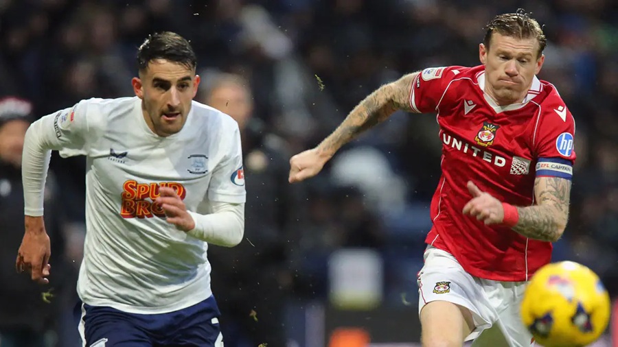 Nhận định Wrexham vs Preston North End 02h45 ngày 30/12 - Ảnh 5