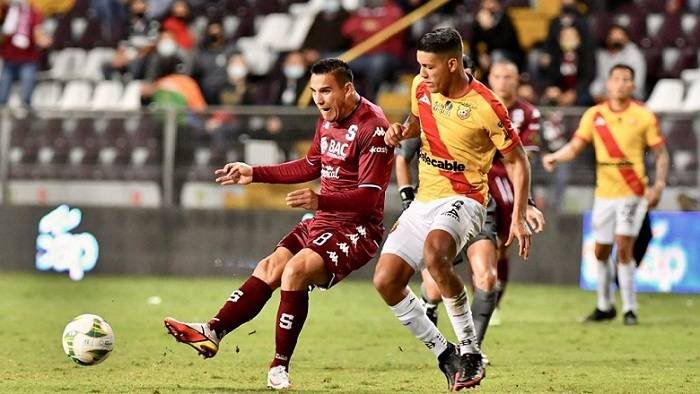  Nhận định Herediano vs Deportivo Saprissa 9h ngày 18/9: Cẩn thận biến số