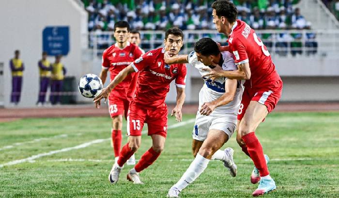  Nhận định Andijan vs Al-Ahli Doha, 20h45 ngày 30/9: Khách nở nụ cười