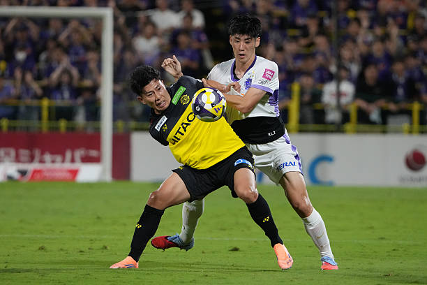 Nhận định Kashiwa Reysol vs Sanfrecce Hiroshima 11h05 ngày 1/11: Tân vương lộ diện - Ảnh 4