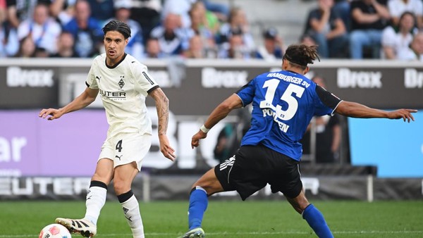 Nhận định Hamburg vs Monchengladbach, 21h30 ngày 17/1: Tin vào chủ nhà - Ảnh 4