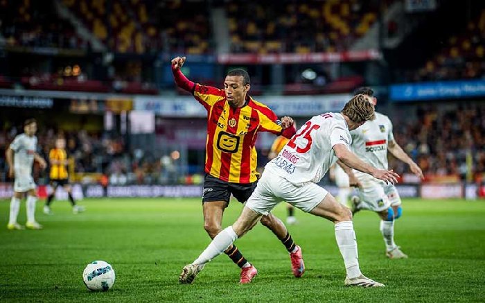  Nhận định Standard Liege vs Mechelen 1h45 ngày 13/9: Tin vào đội khách