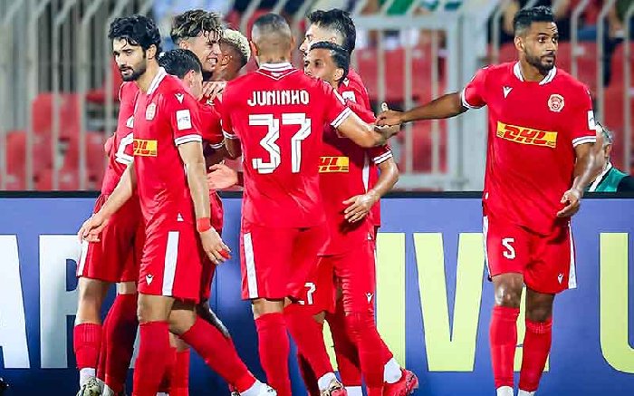  Nhận định Al-Budaiya vs Al-Muharraq 23h00 ngày 19/12: Trắng tay trên sân nhà