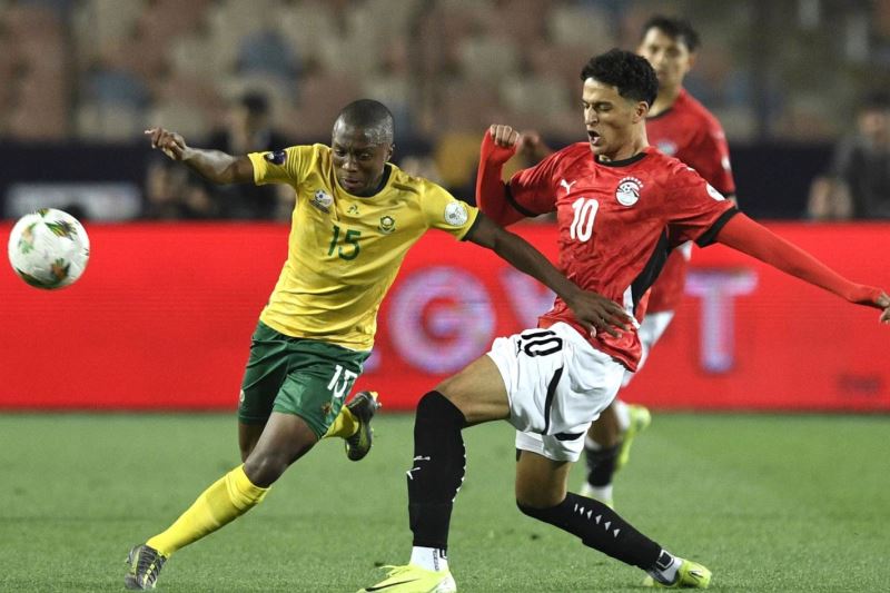 Nhận định Ai Cập vs Nam Phi 22h00 ngày 26/12 - Ảnh 1