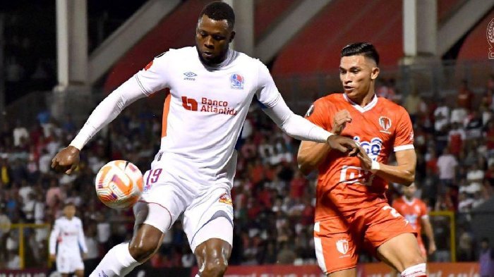  Nhận định Olimpia vs Real Esteli 9h ngày 31/7: Thời cơ rửa hận