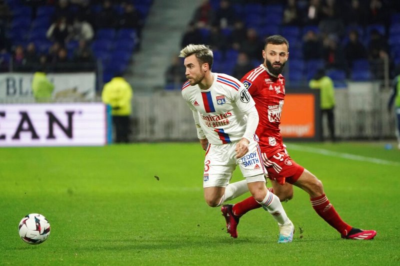 Nhận định Lille vs Lyon 22h15 ngày 28/09: Hòa là đẹp - Ảnh 1