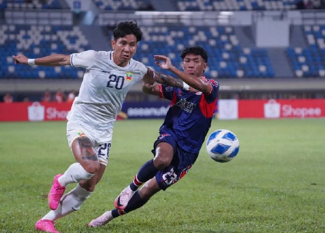 Nhận định Kasuka vs Cebu, 19h15 ngày 8/8: Kẻ mạnh lên tiếng Nhận định Kasuka vs Cebu, 19h15 ngày 8/8: Kẻ mạnh lên tiếng