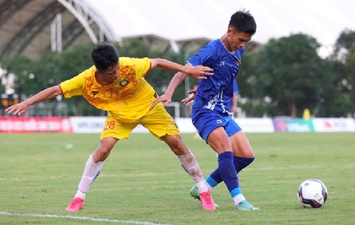  Nhận định U21 Đà Nẵng vs U21 Huế 15h00 ngày 14/7: Đối thủ dễ chịu