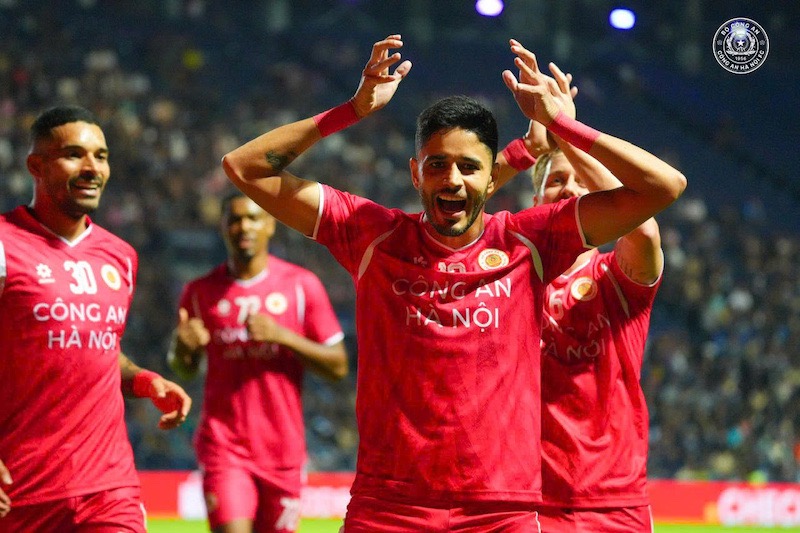 Nhận định Selangor vs Công an Hà Nội, 20h00 ngày 28/1: Chủ nhà có điểm - Ảnh 3